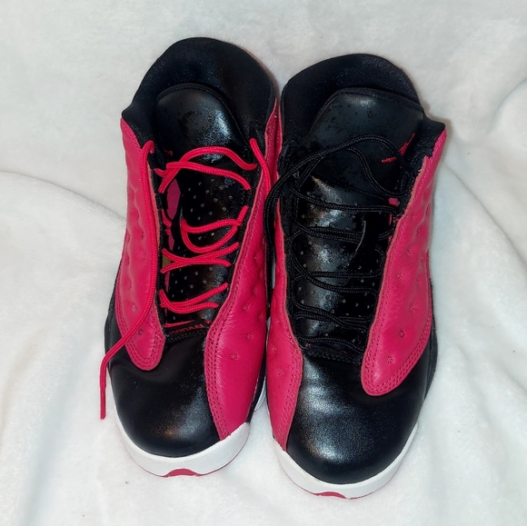 Nike Air Jordan 13 - Picture 2 of 13